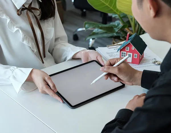 Envíe contratos a través de cualquier canal