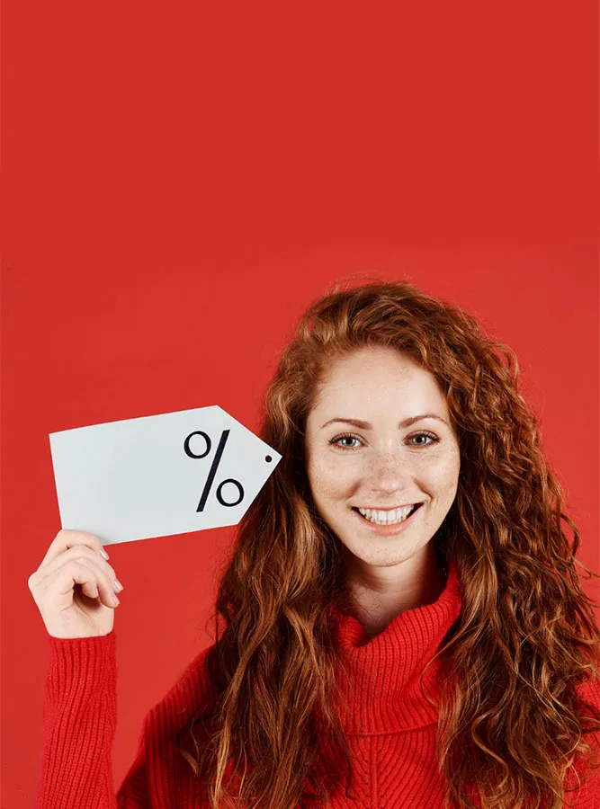 Cupones de descuento