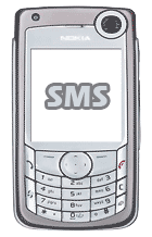 SMS. Enviar SMS