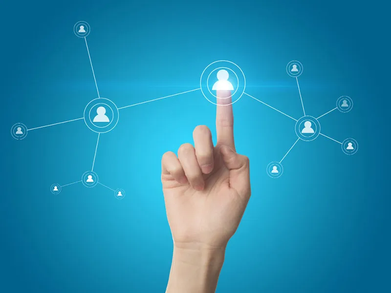 Gestor de Subcuentas