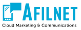 Afilnet Cloud Marketing Logo